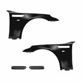 Suvneer Motorsports Suvneer M5 Designed E60 Fenders E60M5FENDERS+TRIMS
