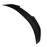 Suvneer Motorsports Suvneer PSM Designed F10 Carbon Fiber Trunk Spoiler F10CFPSMSPOILER