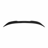 Suvneer Motorsports Suvneer HighPro F10 Carbon Fiber Trunk Spoiler F10CFPROSPOILER