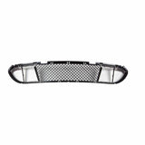 Suvneer Motorsports Suvneer MTech E60 Replacement Lower Center Mesh Grille E60MTMESHG