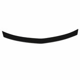 Suvneer Motorsports Suvneer W213 Sedan Carbon Fiber Trunk Spoiler W213TNKLIP-HK