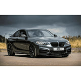 Suvneer Motorsports Suvneer MP Designed F22 Front Lip F22MTFTLIP