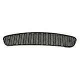 Suvneer Motorsports Suvneer MX Designed Front Bumper Replacement Lower Center Mesh Grille F10M5CMG