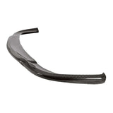 Suvneer Motorsports Suvneer W209 CLK55 W203 C55 Carbon Fiber Front Lip W209CFLIP
