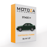 Motoza Performance Motoza Stage 1+ Remote Tune: Audi A4  (B6 1.8T) MTZ_S1Plus_A4_B6