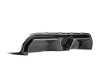 AutoTecknic Dry Carbon Competition Sport Rear Diffuser - F90 M5 by AutoTecknic ATK-BM-0340