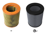 AFE aFe Magnum FLOW Pro DRY S Air Filter - Audi / 4.0T / C7 / S7 10-10402D