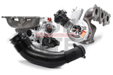 TTE 740+ 5147 BMW S55 Upgrade Turbochargers