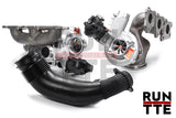 TTE 800 5149 BMW S55 Upgrade Turbochargers