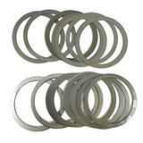 02E DSG Differential Shim Kit 185WK-188WK by Wavetrac 10309185S