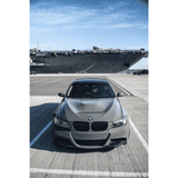 Suvneer Motorsports Suvneer GTS Designed E90 LCI Metal Hood E90HOODGTS-LCI