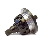 Wavetrac® Limited Slip Differential | 020