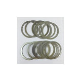 VW 02E DSG Differential Shim Kit