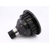 Wavetrac® Limited Slip Differential for 25T Ring DSG | 02E Mk6 | Mk7 Golf R | Audi A3 | Mk2 TT Quattro