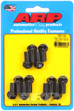 ARP SB Chevy 3/8 x .750in Hex Header Bolt Kit