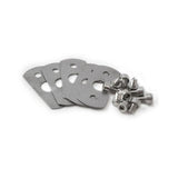 Nuke Performance Fuel Rail Injector Bracket with Two Screws (NLA)