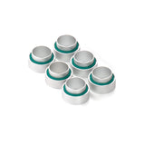 Nuke Performance Injector seats for Toyota 1JZ/2JZ, 6pcs by Nuke Performance 100-20-103