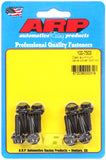 ARP Cast Aluminum 12pt Valve Cover Bolt Kit