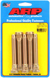 ARP 05-14 Ford Mustang Front Wheel Stud Kit (5 studs)