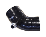 Dynamic Autowerx  BMW/Supra B58TU Gen 2 4" Silicone Intake Inlet Tube by Dynamic Autowerx DAW-G2-Sil-Inlet