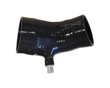 Dynamic Autowerx  BMW/Supra B58TU Gen 2 4" Silicone Intake Inlet Tube by Dynamic Autowerx DAW-G2-Sil-Inlet