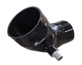 Dynamic Autowerx  BMW/Supra B58TU Gen 2 4" Silicone Intake Inlet Tube by Dynamic Autowerx DAW-G2-Sil-Inlet