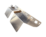 Dynamic Autowerx BN B58 Intake/Turbo Heatshield by Dynamic Autowerx