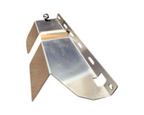 Dynamic Autowerx BN B58 Intake/Turbo Heatshield by Dynamic Autowerx