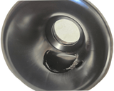 Dynamic Autowerx Gen2 B58 High Flow Aluminum Inlet by Dynamic Autowerx DAW-G2-B58-ALUINLET