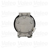 Valeo A/C Compressor - Mitsubishi MR201716-VAL