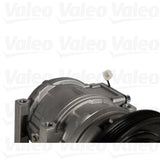 Valeo A/C Compressor - Mitsubishi MR201716-VAL