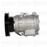 Valeo A/C Compressor - Mitsubishi MR201716-VAL