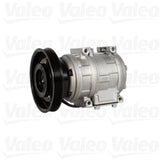 A/C Compressor - Mitsubishi | MR201716