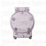 Valeo A/C Compressor - Plymouth 4677205-VAL