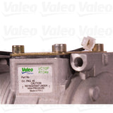 Valeo A/C Compressor - Plymouth 4677205-VAL