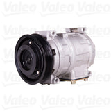 A/C Compressor - Plymouth | 4677205