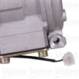 Valeo A/C Compressor - Toyota 883201252084-VAL