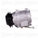 Valeo A/C Compressor - Toyota 883201252084-VAL