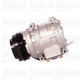 Valeo A/C Compressor - Lexus 883203569184-VAL2