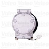 Valeo A/C Compressor - Toyota 883200101184-VAL