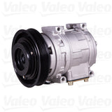 A/C Compressor - Toyota | 883200101184