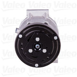 Valeo A/C Compressor - Pontiac 89018902-VAL