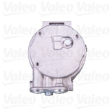 Valeo A/C Compressor - Pontiac 89018902-VAL