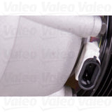 Valeo A/C Compressor - Pontiac 89018902-VAL