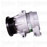 Valeo A/C Compressor - Pontiac 89018902-VAL
