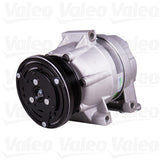 A/C Compressor - Pontiac | 89018902