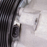 Valeo A/C Compressor - Pontiac 89018897-VAL