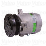 A/C Compressor - Pontiac | 89018897