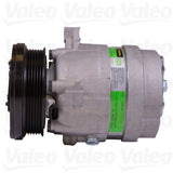 Valeo A/C Compressor - Pontiac 89018897-VAL
