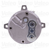 Valeo A/C Compressor - Chevrolet 89018889-VAL